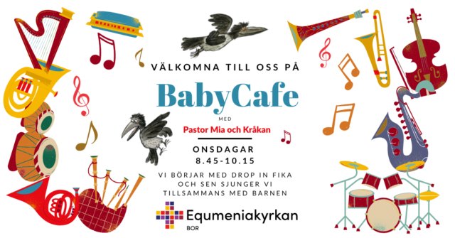 BabyCafe