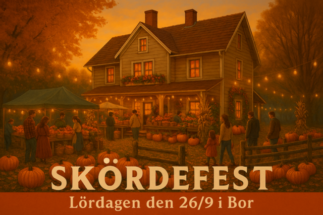Borbärardagen 10.00 – 14.30